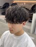 【爽太指名限定】メンズカット＋シャンプー/横浜