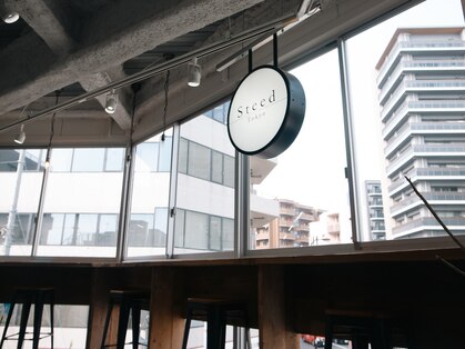 スティードトーキョー(Steed Tokyo)の写真