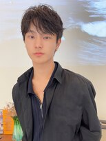 ダックヘアー(DaK hair)&nbsp;ベーシックショート