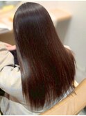 髪質改善/トリートメント/ストレート/縮毛矯正