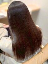 ヘアメディカルサロン 名古屋(HAIR MEDICAL SALON)&nbsp;髪質改善/トリートメント/ストレート/縮毛矯正
