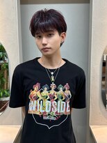 スタンド 博多(STAND)&nbsp;ハイライトカラー