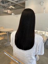 ソア(soa)&nbsp;髪質改善トリートメント