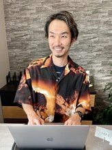 シキ(SIKI) 山口 コーイチ