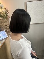 コタコット(cote a cote)&nbsp;ボブ