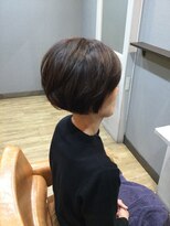 クロデザイン(KURO DESIGN)&nbsp;ショートボブ