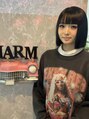 シャルム バイ アローズ 久留米店(CHARM BY AROSE)&nbsp;MAIMI 