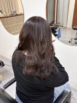 リーヴァ プラス(RIVA +)&nbsp;髪質改善/レイヤー/髪質改善カラー/髪質改善トリートメント