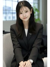 ブランカヘアー 西尾(BLANCA HAIR)&nbsp;KOZUE 