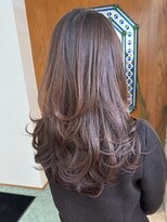 アテナ(ATENA) 大人の高めレイヤーカット【中嶋翔也】