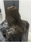 実習でトーンダウンするなら透明感残して！