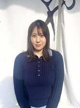 レリーバース 豊中桃山台店(Rely birth) 津川 里緒