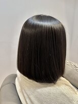 アニュー 大宮店(ANEW)&nbsp;髪質改善&Spa ANEW大宮店【アニュー】ボブ/ツヤ髪/髪質改善