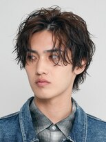 フィフス 札幌大通(fifth) 札幌ツイストスパイラルパーマツイストパーマ波巻きパーマ緩め