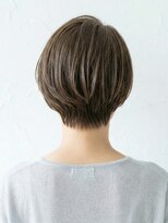 と和 巣鴨 【30代40代】乾かすだけ!ふんわり上品大人ショート