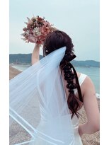 メゾンマリ(MAISON MARI)&nbsp;あみ下ろし