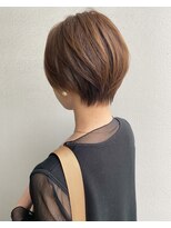 トリート 南行徳本店(TREAT)&nbsp;丸みショート