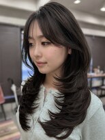 キャリー(Caly)&nbsp;バタフライレイヤー