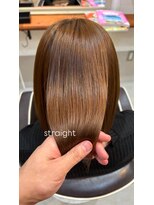 シエル 大名店(CIEL)&nbsp;朝ラクなナチュラルストレート