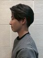 スカイ ビューレックス 丸の内店&nbsp;<理容室>[MEN'S/眉毛/シェービング/丸の内]