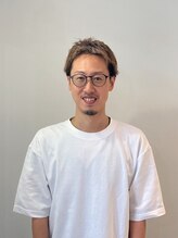 ヘアー ワークス ボナ 前橋店(HAIR WORKS bona.) 坂田 鉄平