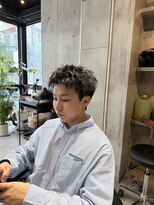 アドレスサーティーン(Address13) アクティブショート