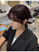 フォル(VOL.) ショートカット