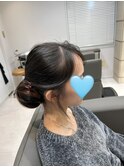 アップスタイル