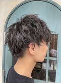 ツイストスパイラル[大宮/大宮駅/大宮ショート/パーマ/ツイスパ]