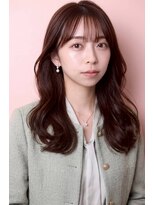 アッシュ 鷺沼店(Ash)&nbsp;ゆるふわロング
