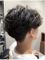 センス 大井町店&nbsp;ニュアンスパーマ