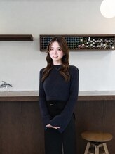 ビーヒアナウ 野々市市役所前店(BE HERE NOW N゜04) WAKANA