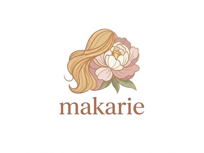大人女性向けサロン　makarie　『白髪ぼかし/髪の悩み解決』の写真