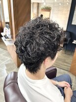 オルシェット(olchette)&nbsp;ソフトパーマ