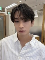 ハニー 町田(HONEY)&nbsp;シャドウパーマ