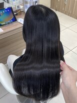 アッシュ 南万騎が原店(Ash)&nbsp;髪質改善美髪矯正