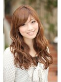 ☆riccoロマンチックウエーブ☆