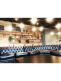 ヴァンカウンシル 豊橋店(Van Council) おしゃれなカフェも大好きです!