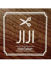 Hair Salon ＪＩＪＩ【ヘアーサロンジジ】