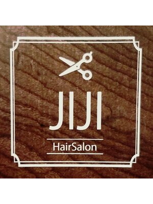 ヘアーサロンジジ(Hair Salon JIJI)