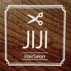 ヘアーサロンジジ(Hair Salon JIJI)のお店ロゴ