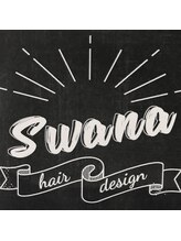 Swana Hair design