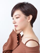 インフィニティ 清澄白河(Infinity)&nbsp;王道スッキリショート