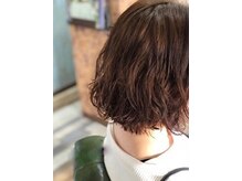 ヘアーデザインフアリ(Hair design fuari)