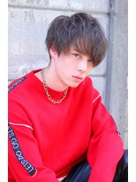 フォルテ 表参道店(FORTE)&nbsp;【フォルテ 飯塚裕士】ナチュラルサイドパートショート