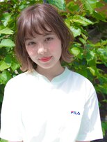 ルティア 池袋(Lutia)&nbsp;くびれミディ☆