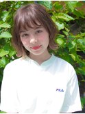 くびれミディ☆