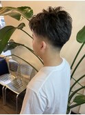 メンズショート