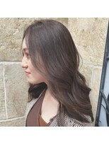 シャンティー(shanti)&nbsp;透け感120% コリアンヘア