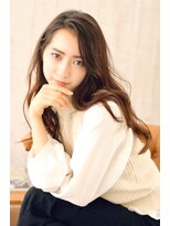 フラム ヘアデザイナーズ(FuLAM Hair designers*) 大人可愛いやわらかスタイル
